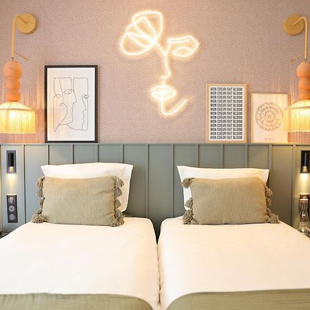 Bloom House Hotel & Spa Paris Exterior photo