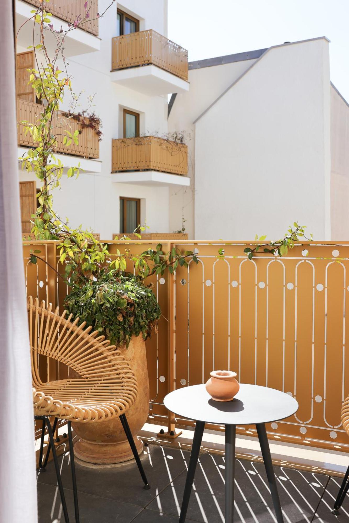 Bloom House Hotel & Spa Paris Exterior photo